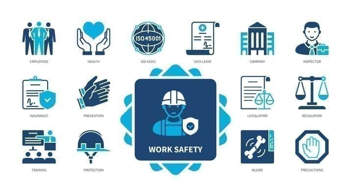 The Benefits of Workplace Safety: Who Wins?