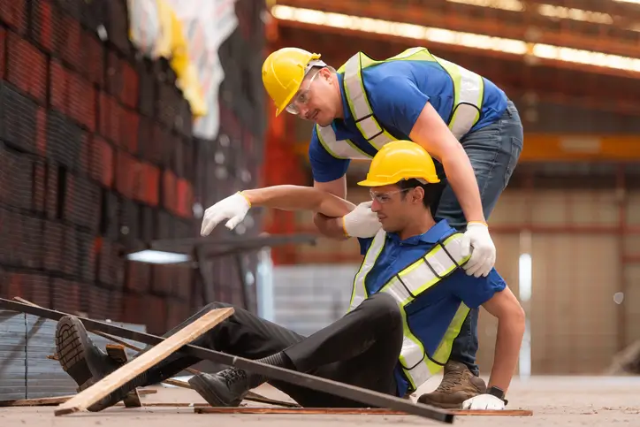 How OSHA 30-Hour Training Reduces Construction Site Accidents