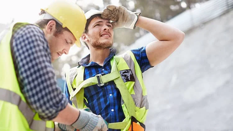 OSHA 30-Hour Construction Training (New York)